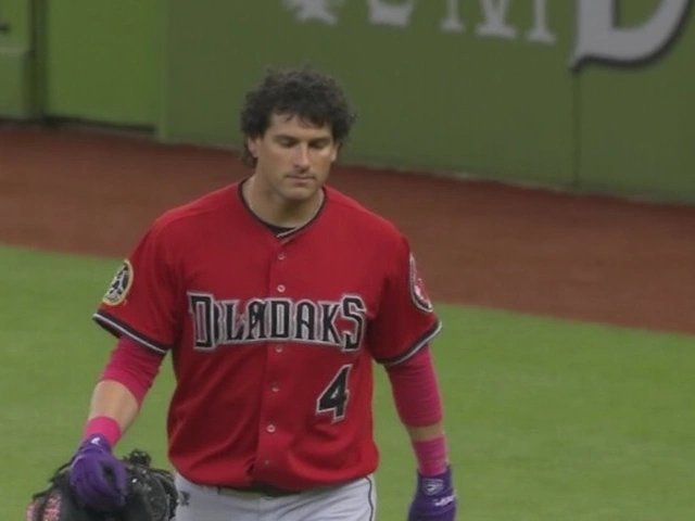 Arizona Diamondbacks wrap road trip as American League slate rolls into Chase Field