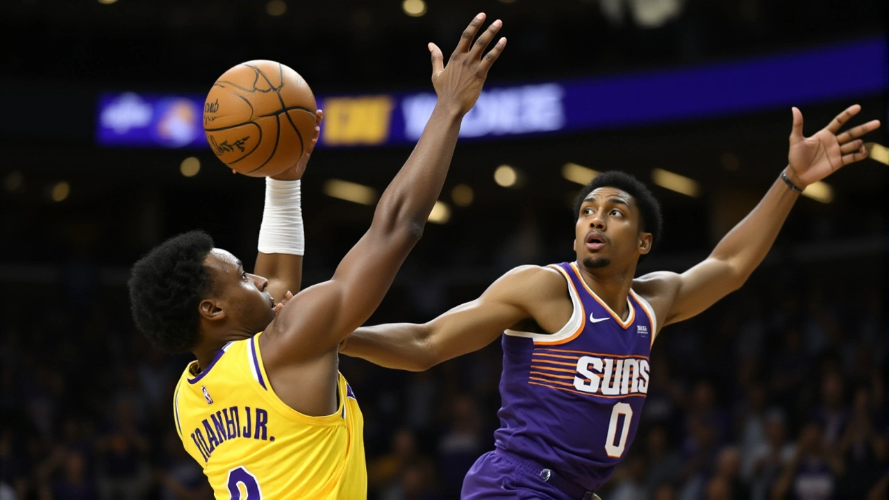 Broader Impact on Preseason Standings