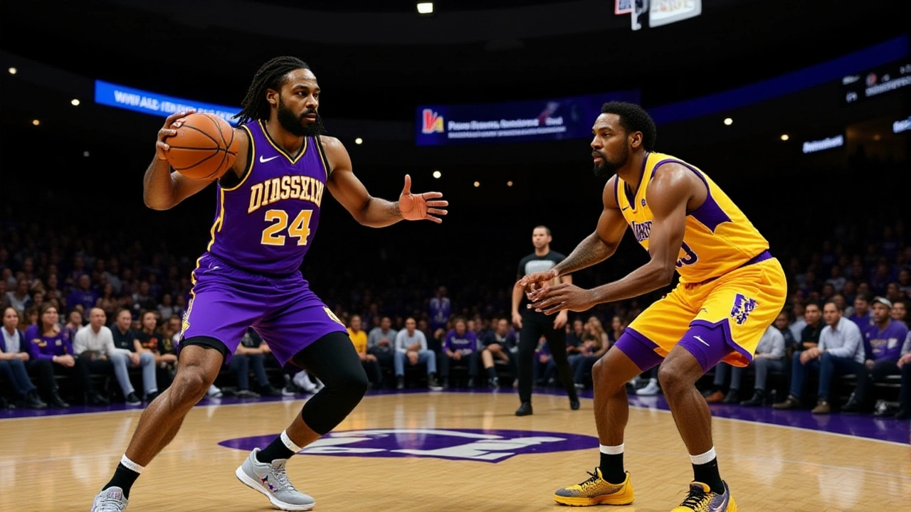 Suns Rout Lakers 103-81 in Preseason Opener at Acrisure Arena
