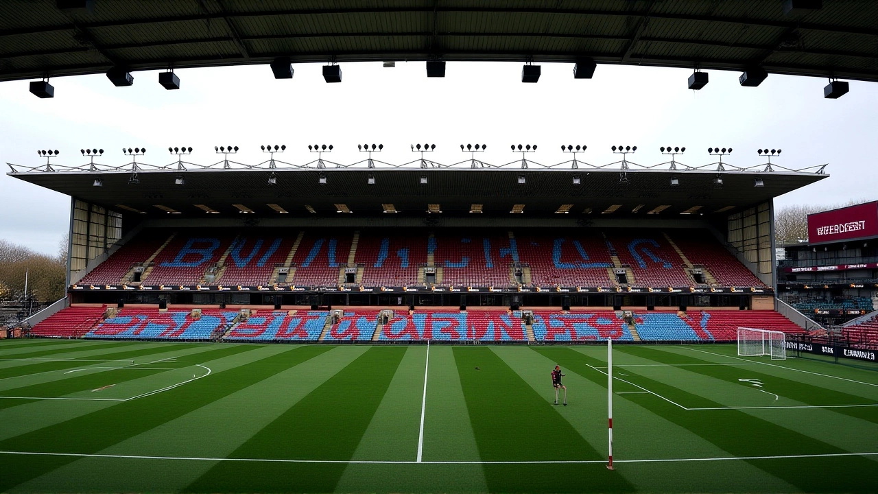 Chelsea Clinch 2-0 Win at Burnley as Neto and Fernández Seal Premier League Victory