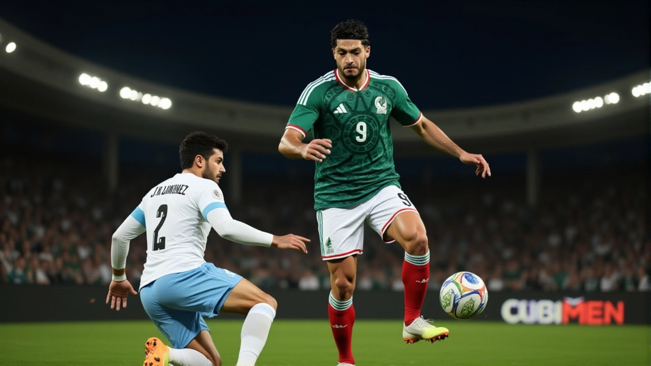 History Doesn’t Repeat — It Rhymes