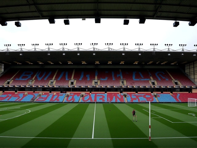 Chelsea Clinch 2-0 Win at Burnley as Neto and Fernández Seal Premier League Victory