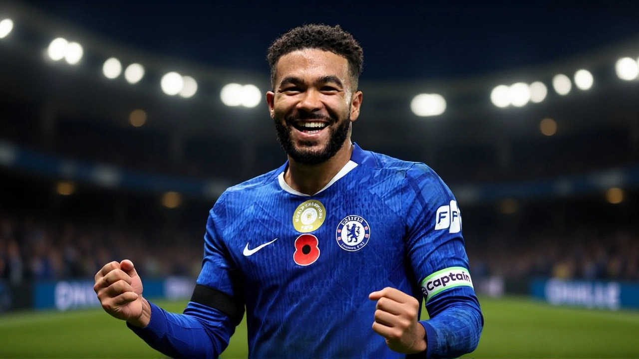 What This Means for the Race